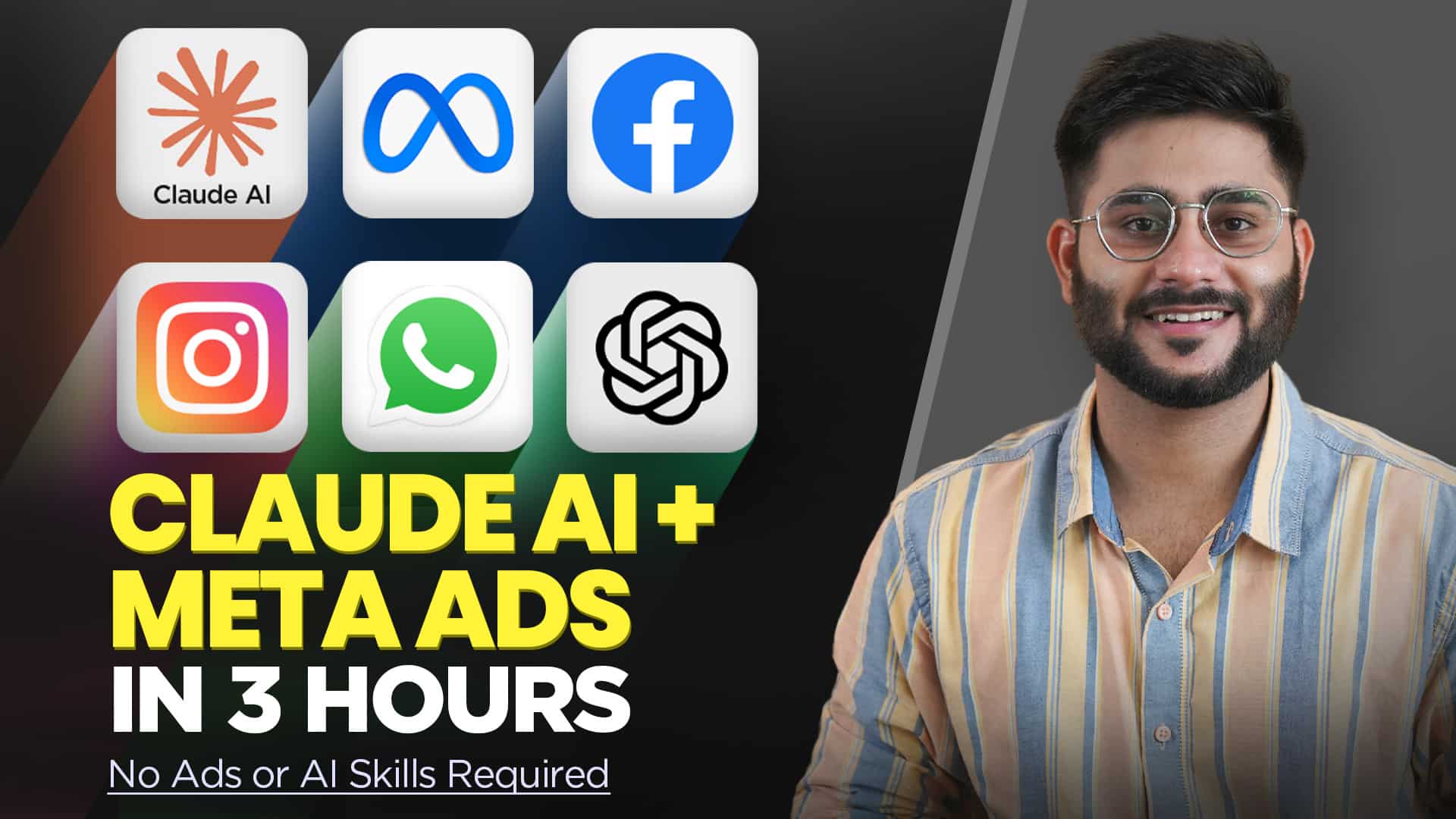Facebook & Instagram Ads workshop